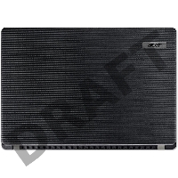 Ноутбук ACER TravelMate P2, 15,6