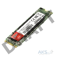 Накопитель SSD M.2 Silicon Power 512GB A55 <SP512GBSS3A55M28> (SATA3, up to 560/530MBs, 3D TLC, 22х80mm)