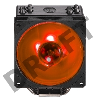 Кулер для процессора S_MULTI RR-212S-20PC-R1 COOLER MASTER