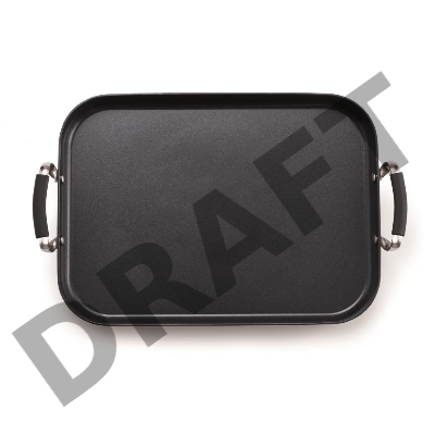 Набор посуды BERGNER 1 ITEMS 32CM BGEU-3773