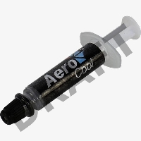 Термопаста Aerocool Baraf (1g, шприц) RTL