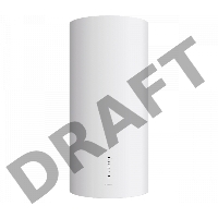 ВЫТЯЖКА MAUNFELD LEE SIDE (C) 39  WHITE