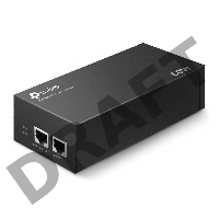 Инжектор PoE++ TP-Link TL-POE170S