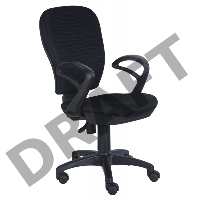 Кресло Бюрократ CH-513AXN/#B черный JP-15-2