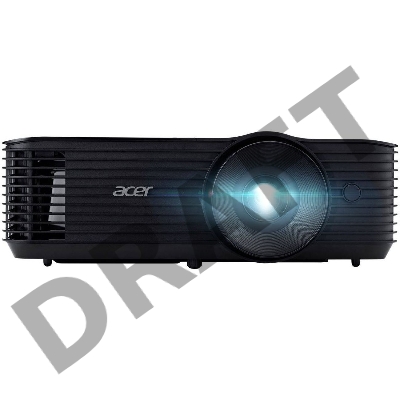 Проектор Acer X1328WKi DLP 4500Lm (1280x800) 20000:1 ресурс лампы:6000часов 1xHDMI 2.7кг