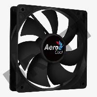 Вентилятор Aerocool Force 12 PWM Black