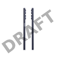 Смартфон Realme RMX3630 10 256Gb 8Gb черный