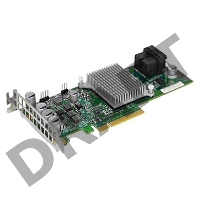 Контроллер SuperMicro AOC-S3008L-L8i (AOC-S3008L-L8i)