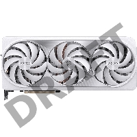 Видеокарта Gigabyte PCI-E 4.0 GV-N4080AERO-16GD NVIDIA GeForce RTX 4080 16384Mb 256 GDDR6X 2535/22400 HDMIx1 DPx3 HDCP Ret