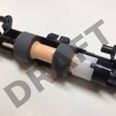 Комплект узла ролика отделения XEROX Phaser 3610 (604K78360/604K78361)