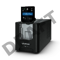 Источник бесперебойного питания CyberPower PR750ELCD 750VA/675W USB/RJ11/45 (6 IEC)
