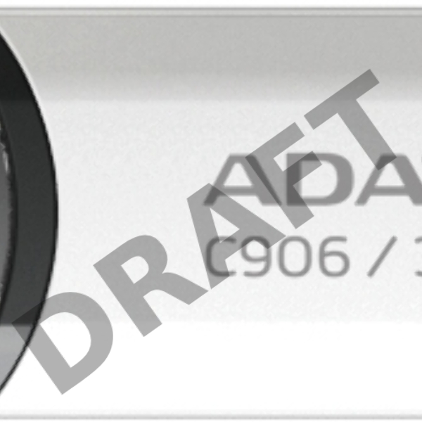 Флеш Диск ADATA Flash Drive 32Gb C906 AC906-32G-RWH {USB2.0, White}