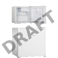 Холодильник Hansa FM050.4 белый (однокамерный)