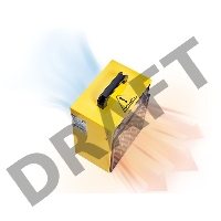 Пушка тепловая BALLU  BHP-ME-5