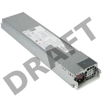 Блок питания SuperMicro PWS-501P-1R 500W