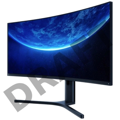 Монитор Xiaomi 34