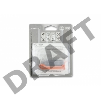 Картридж струйный Cactus CS-PGI35 черный для Canon iP100 (9ml)