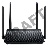 Маршрутизатор ASUS RT-N19
