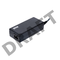 Универсальный блок питания для ноутбуков STM BLU65 65Вт, USB