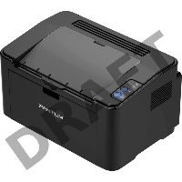 Принтер лазерный Pantum P2500NW A4 Net WiFi
