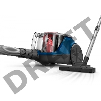Пылесос Philips XB2123/09 синий