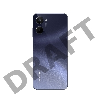 Смартфон Realme RMX3630 10 256Gb 8Gb черный