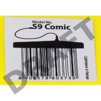 Коврик для мыши CBR Simple  S9 