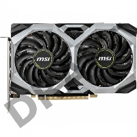 Видеокарта MSI GTX 1660 SUPER VENTUS XS OC RTL