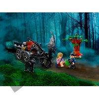 Конструктор Lego tbd-HP-9-2022-Advent-Calendar (76400)
