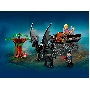 Конструктор Lego tbd-HP-9-2022-Advent-Calendar (76400)
