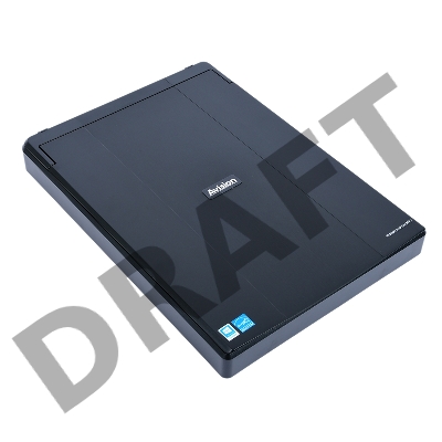 Планшетный Сканер Avision FB10, Формат А4