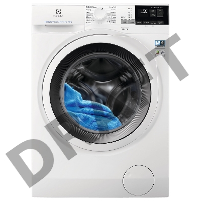 Стиральная машина ELECTROLUX EW7WO447W
