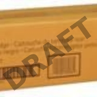 Барабан XEROX 013R00657 WC7120 Black Drum Cartridge  (67K)  {GMO}