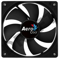 Вентилятор Aerocool Force 12 PWM Black