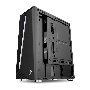 Корпус 1STPLAYER RAINBOW R3 / ATX, tempered glass side panel / 1x 120mm LED fan inc. / R3-1R1