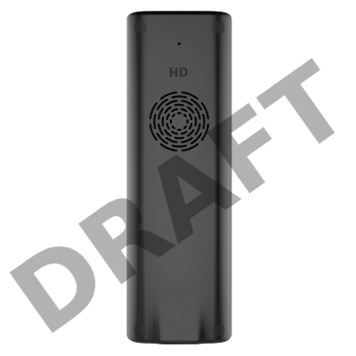 Телефон VOIP WP820 GRANDSTREAM