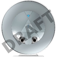 Водонагреватель Timberk SWH RE9 100 V