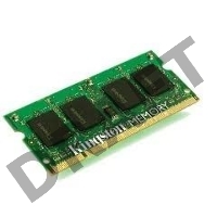 Модуль памяти Kingston SO-DIMM DDR3 8Gb 1600MHz  KVR16S11/8 RTL PC3-12800 CL11  204-pin 1.5В