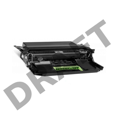 Фотобарабан Lexmark Return Program 100K для MS812/MS810/MS811/MX710/MX711/MX810/MX811/MX812