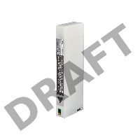 Струйный картридж Sakura C13T636900 (T6369 Light Light Black) для Epson, светло-черный, 700 мл.