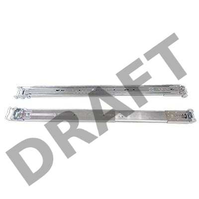 Направляющие Qnap RAIL-B02 for TVS-x71U/TS-x53U/x70U-RP/x69U-RP