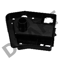 Рама шестерни HP LJ Pro 400 M401/M425/ CLJ Pro 400 M451/M475 (RC3-2497) OEM