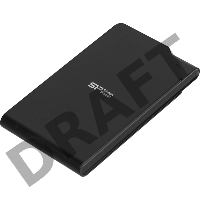 Внешний жесткий диск Silicon Power USB 3.0 2Tb S03 Stream 2.5