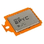 Процессор AMD CPU EPYC 7002 Series 24C/48T Model 7402P (2.8/3.35GHz Max Boost,128MB, 180W, SP3) Tray