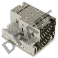 Радиатор SuperMicro SNK-P0048PSC