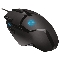 Мышь Logitech G402 черный оп..