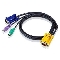 Кабель ATEN KVM Cable 2L-520..