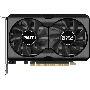 Видеокарта Palit PALIT GTX1650 GP OC 4G GDDR6 128bit 2-DP HDMI