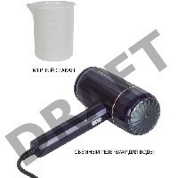 Отпариватель SUPRA SBS-155