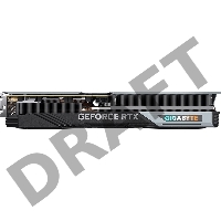 Видеокарта Gigabyte RTX4070Ti GAMING OC 12GB GDDR6X 2640/21000 HDMIx1 DPx3 HDCP